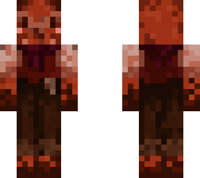 western red bear