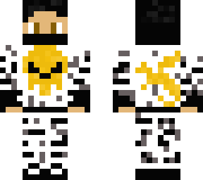 white phantom