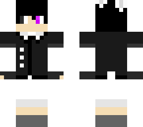 white rabbit (remade)