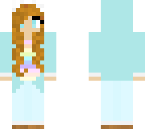 winter teal coat