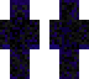 wither ender creeper