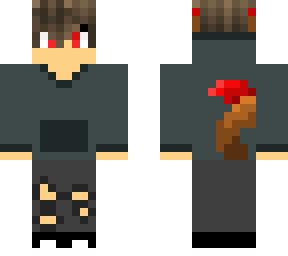 wolf boi 3.0