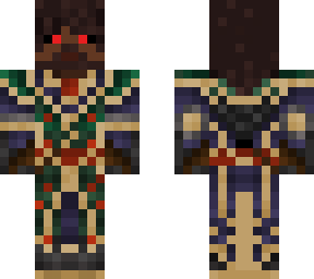 wrathion (updated)