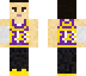 you lakers