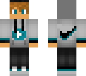 youtuber skin