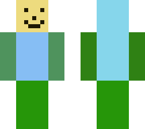 zombie clovek