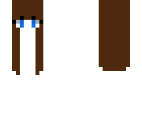 * brownie* (unshaded)  ~read desc~