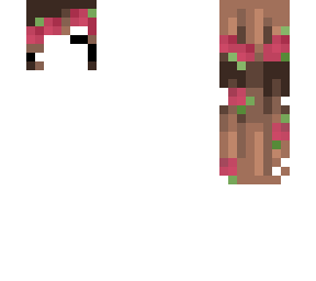 * rosy * hair base ver. 2