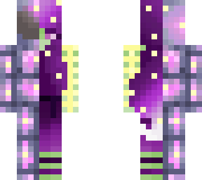 *starry galaxies*{collab} *