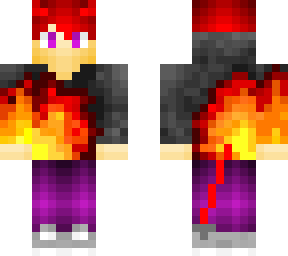 ~*magma*~