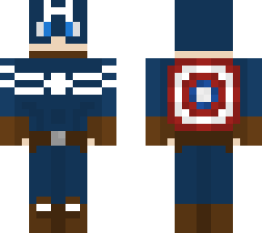 ~ captain america~ ce ~