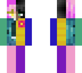 ~ collab part (aqua) ~