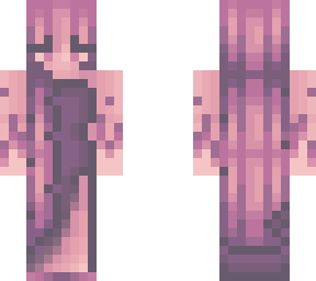 ~ mauve flames ~ - pce