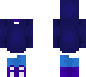~blue and purple~ ob ~
