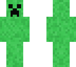 a creeper