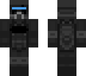 a custom stormtrooper that i found cool