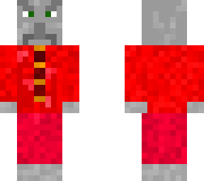 a mob i invented