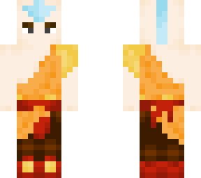 aang (season 3)