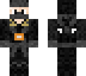 acherry deepstone (black masked)