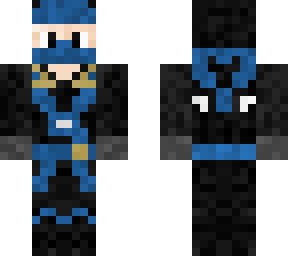 acherry deepstone (blue masked)