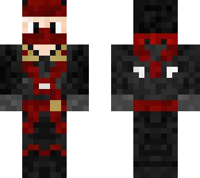 acherry deepstone (red masked)