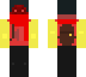 adventurer