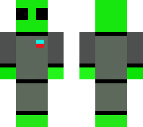 alien