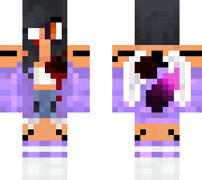 all of aphmau ~~reamake