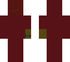 all red thanos
