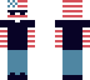 america
