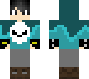 another nton skin
