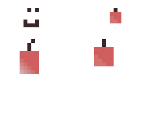 apple dude