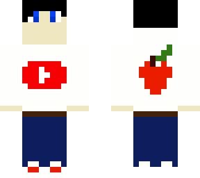 applesauce v2 no back sign