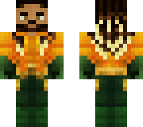 aquaman