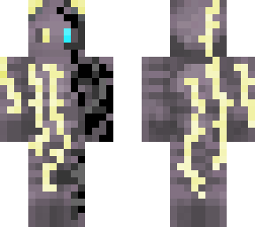ardoni oc with spreading void