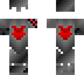 armor