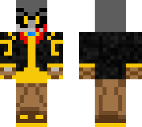 arom (remake)