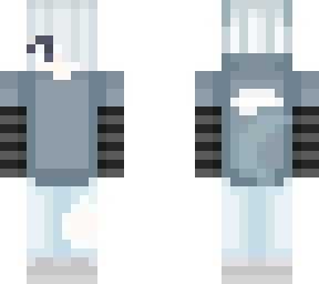 artemis // oc