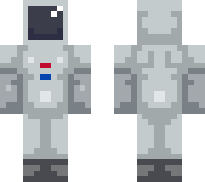 astronaut