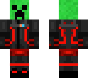 astronaut crepeer
