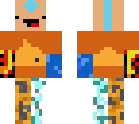 avatar aang