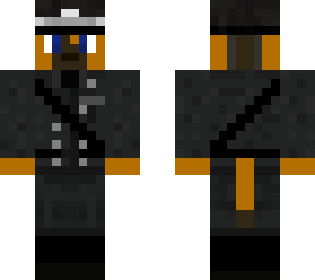 axis german sherperd