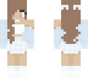 baby blue soft girl (no shading)
