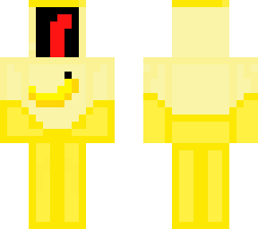 banana mccree