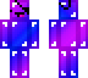 bandit galaxy skeppy