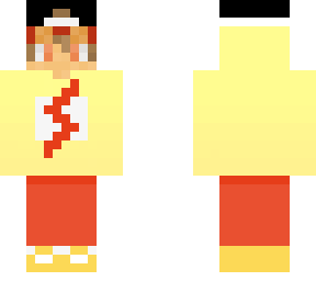 bart allen kid flash