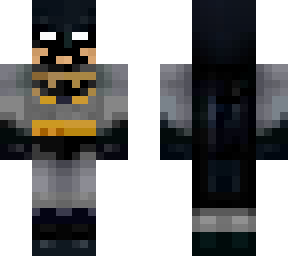 batman