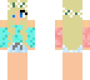beach girl