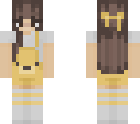 bear-able (yellow)