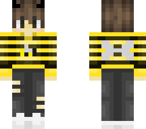 bee boy